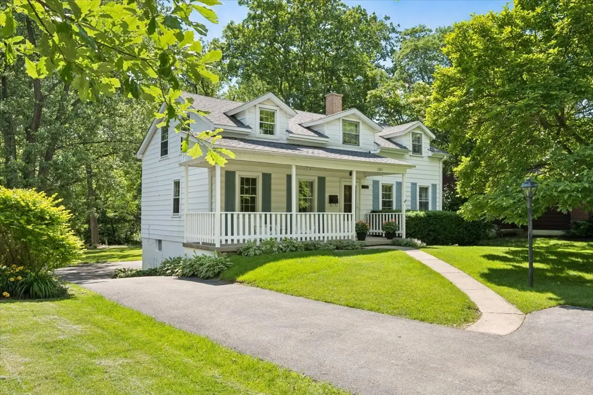 Address Withheld By Seller, Glenview, IL 60025 - #1