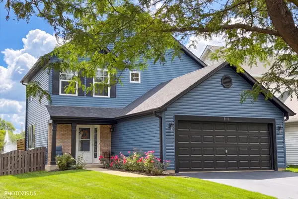3111 Gloria Lane #3111, Joliet, IL 60435
