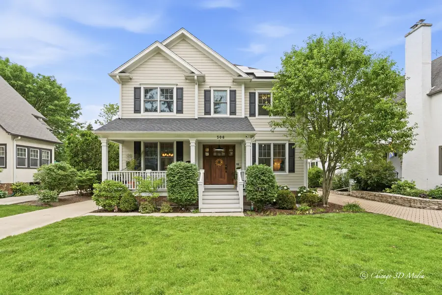 306 17th Street, Wilmette, IL 60091 - #2