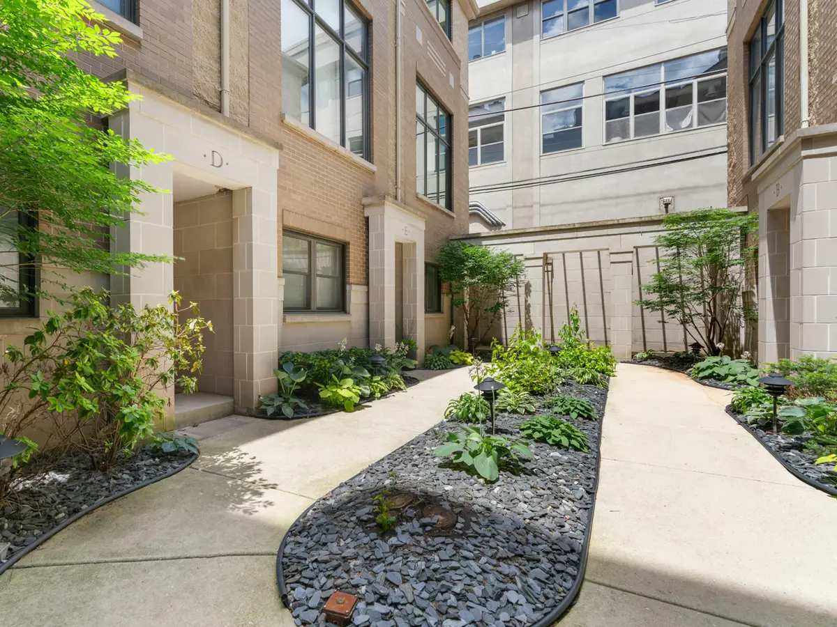 2740 N Wayne Avenue #F, Chicago, IL 60614 - #1