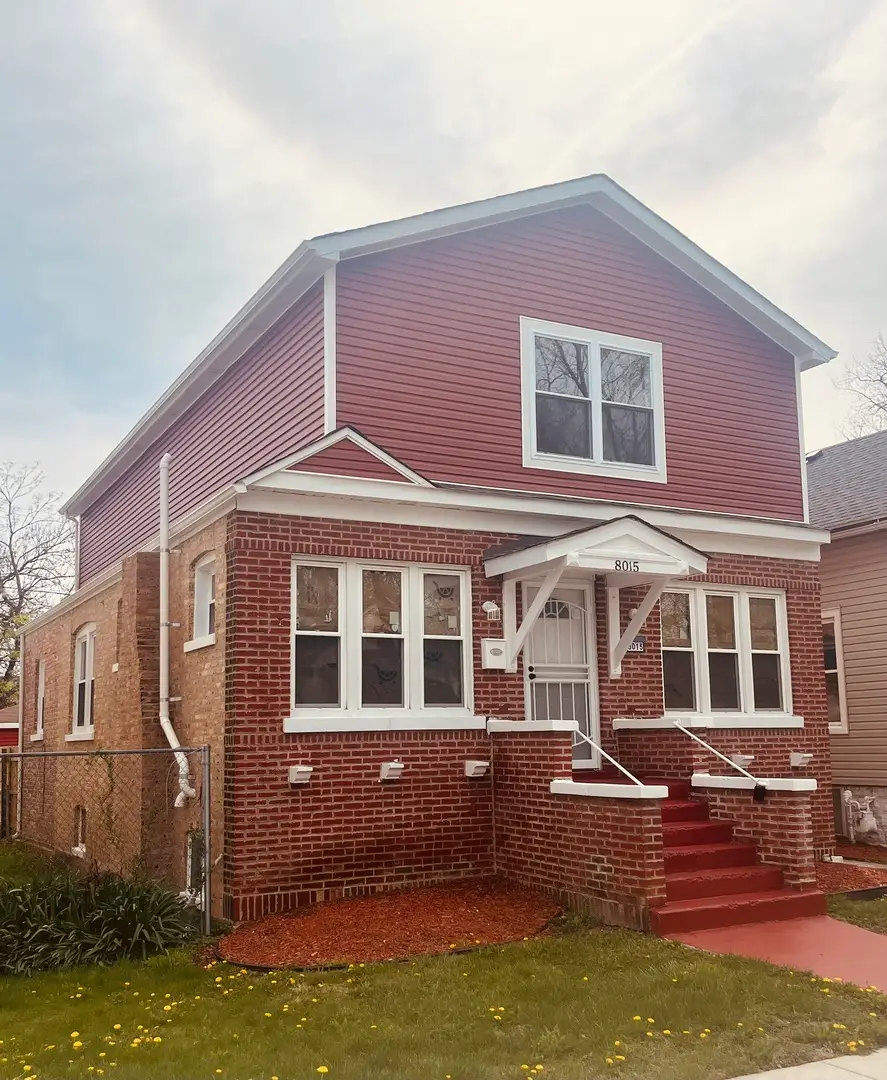 8015 S Avalon Avenue, Chicago, IL 60619 - #1