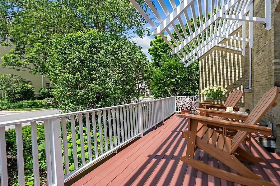 146 Towers Keep, Highland Park, IL 60035 - #2