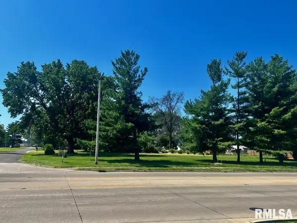 00 Buena Vista Terrace, Centralia, IL 62801