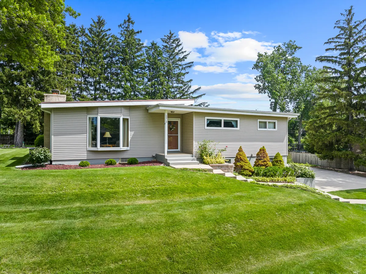 2474 College Road, Downers Grove, IL 60516 - #1
