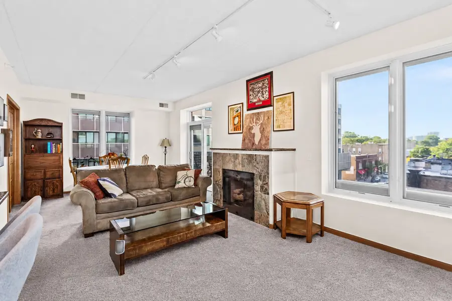 515 Main Street #401, Evanston, IL 60202 - #2