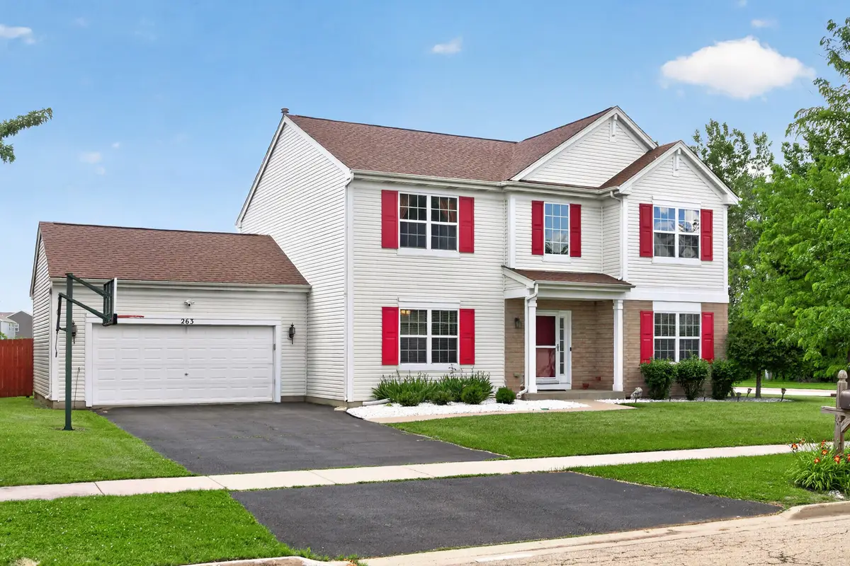 263 Settler Road, Dekalb, IL 60115 - #1