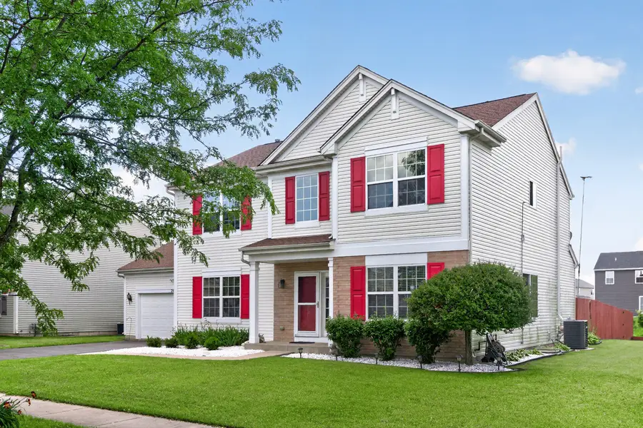 263 Settler Road, Dekalb, IL 60115 - #2