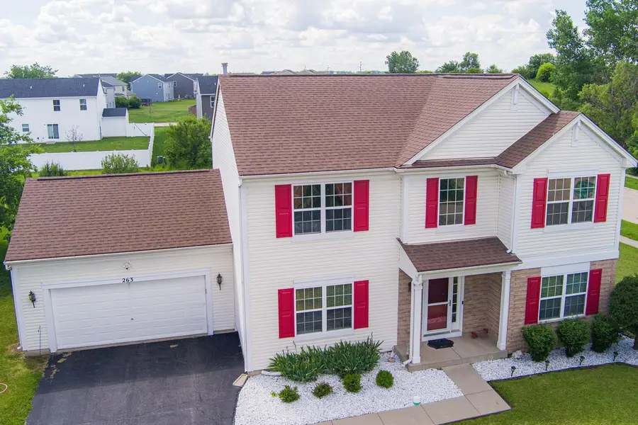 263 Settler Road, Dekalb, IL 60115 - #3