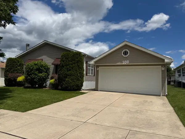 188 Aster Lane, Matteson, IL 60443