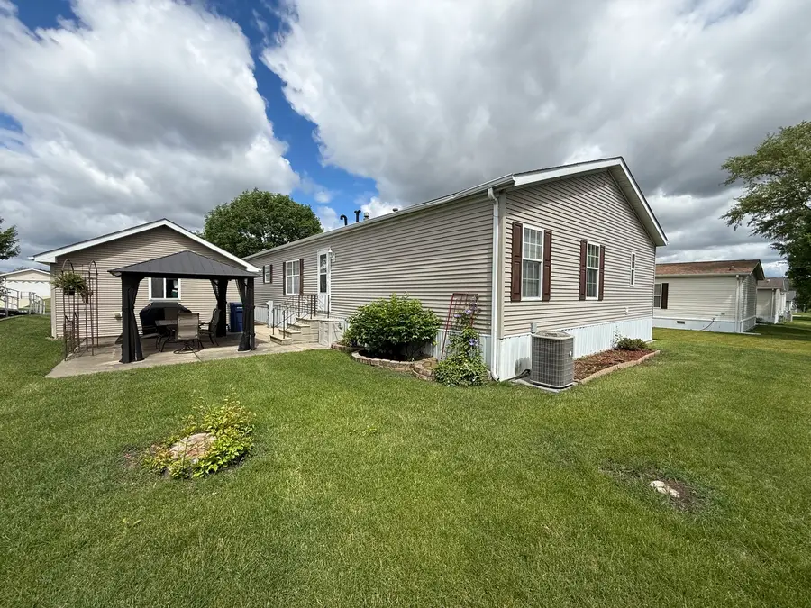 188 Aster Lane, Matteson, IL 60443 - #3
