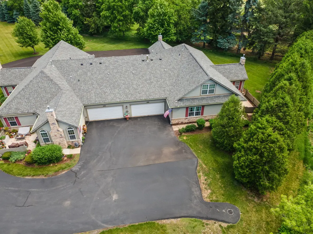 2036 Olmstead Drive, Woodstock, IL 60098 - #1
