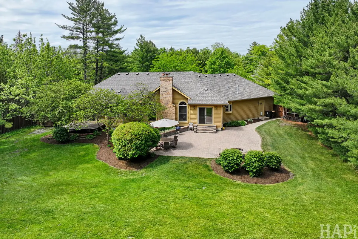 23925 W Grass Lake Road, Antioch, IL 60002 - #1