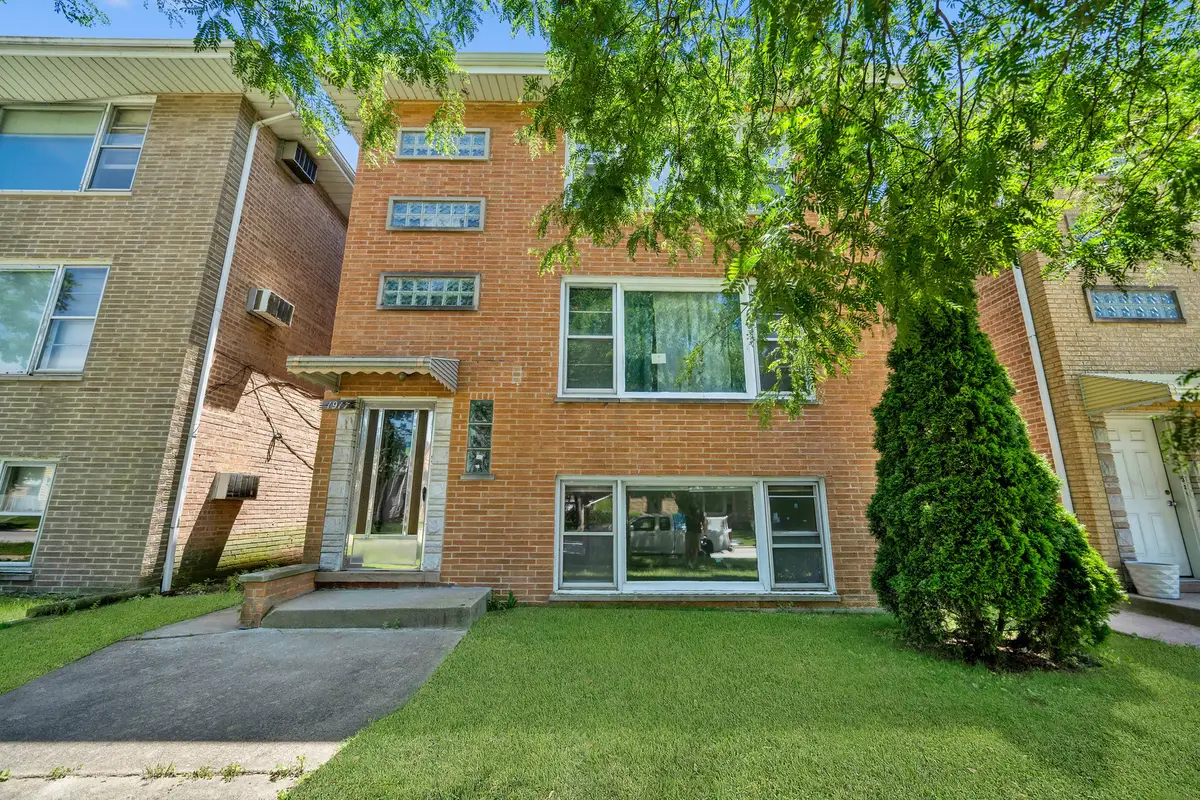 1917 High Street, Blue Island, IL 60406 - #1