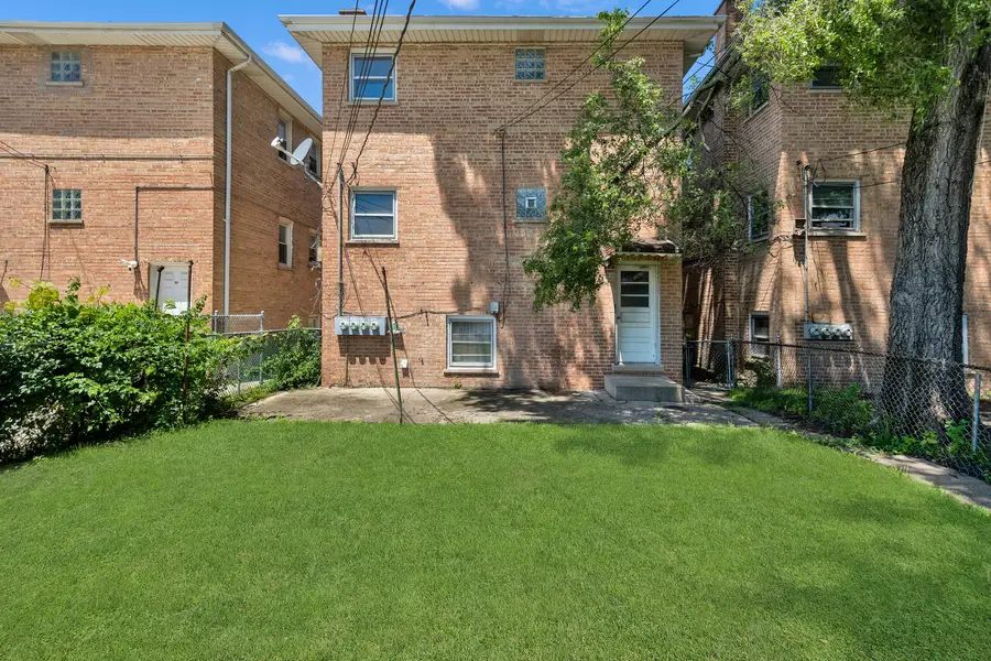 1917 High Street, Blue Island, IL 60406 - #3