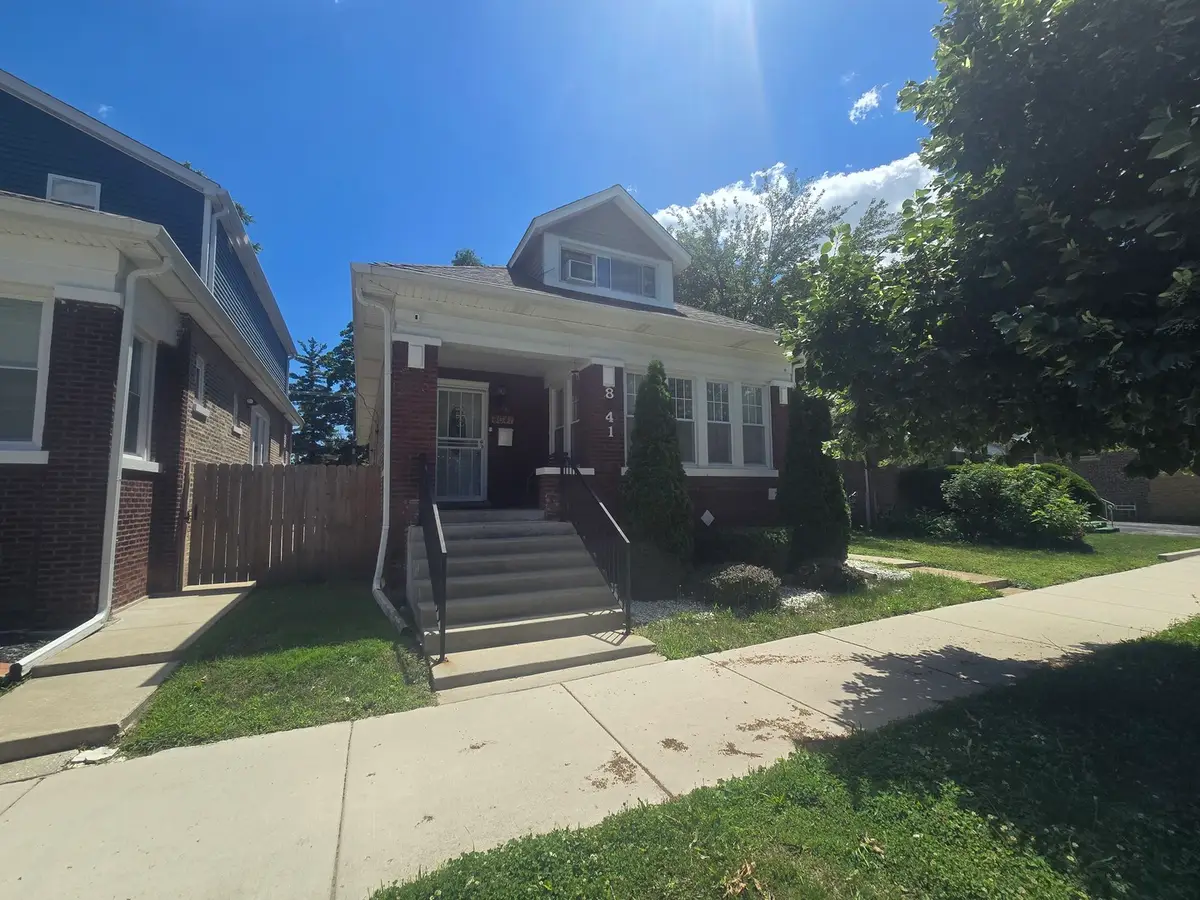 8041 S Dorchester Avenue, Chicago, IL 60619 - #1