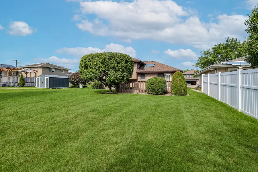 14843 Anne Court, Oak Forest, IL 60452 - #3