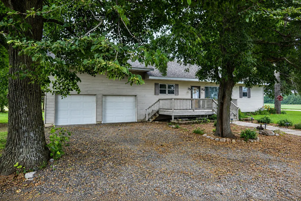 23451 N 1700 East Rd, Odell, IL 60460 - #1