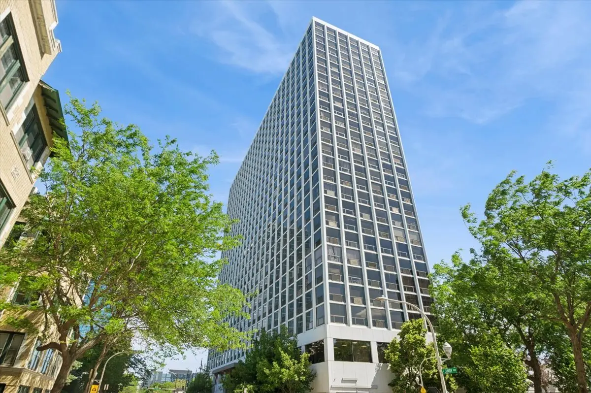 4343 N Clarendon Avenue #1809, Chicago, IL 60613 - #1