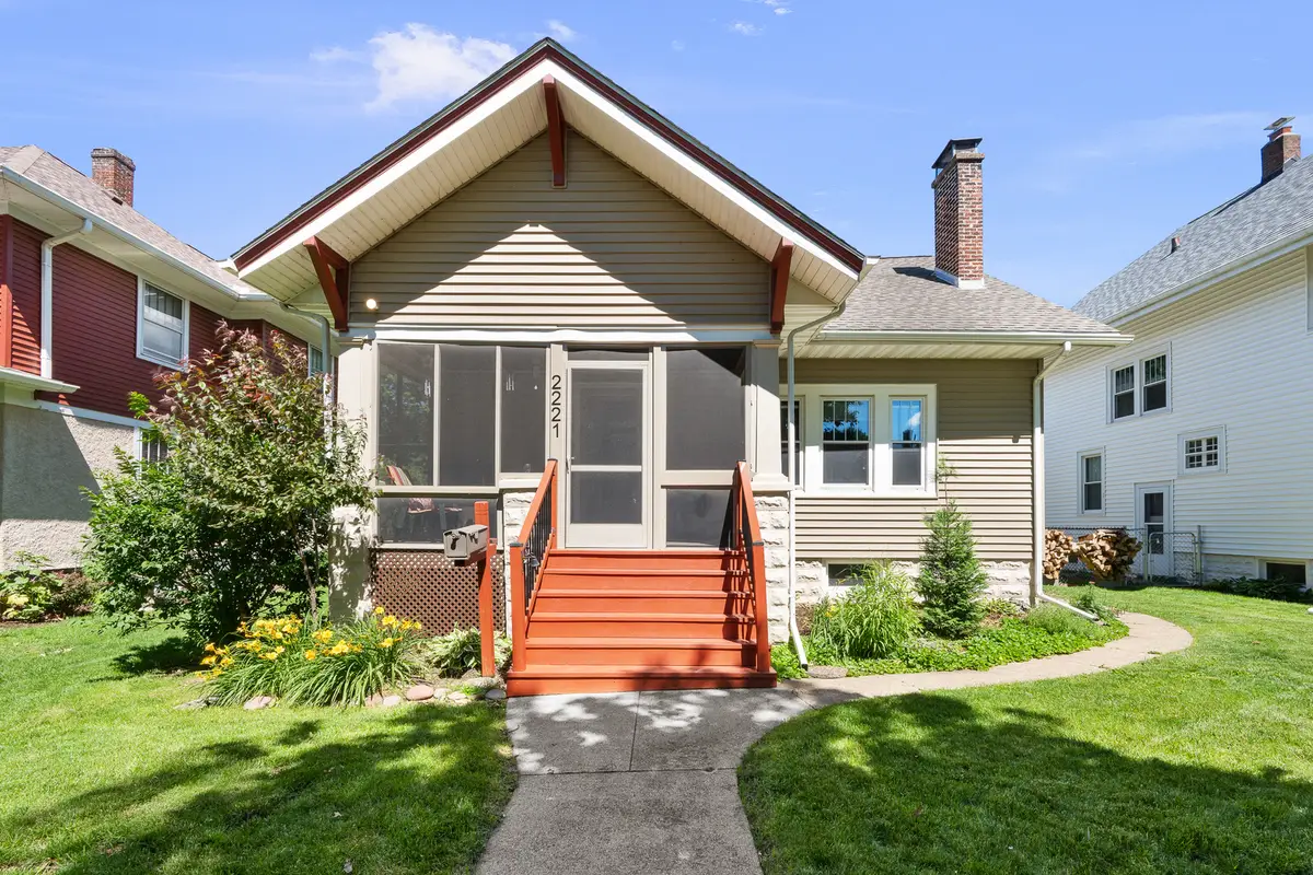 2221 Ripley Street, Davenport, IA 52803 - #1