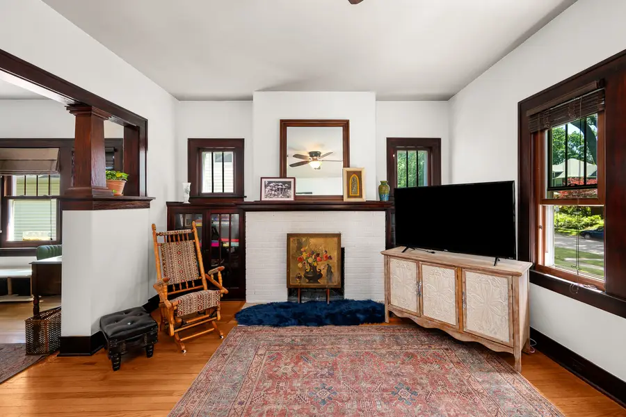 2221 Ripley Street, Davenport, IA 52803 - #3