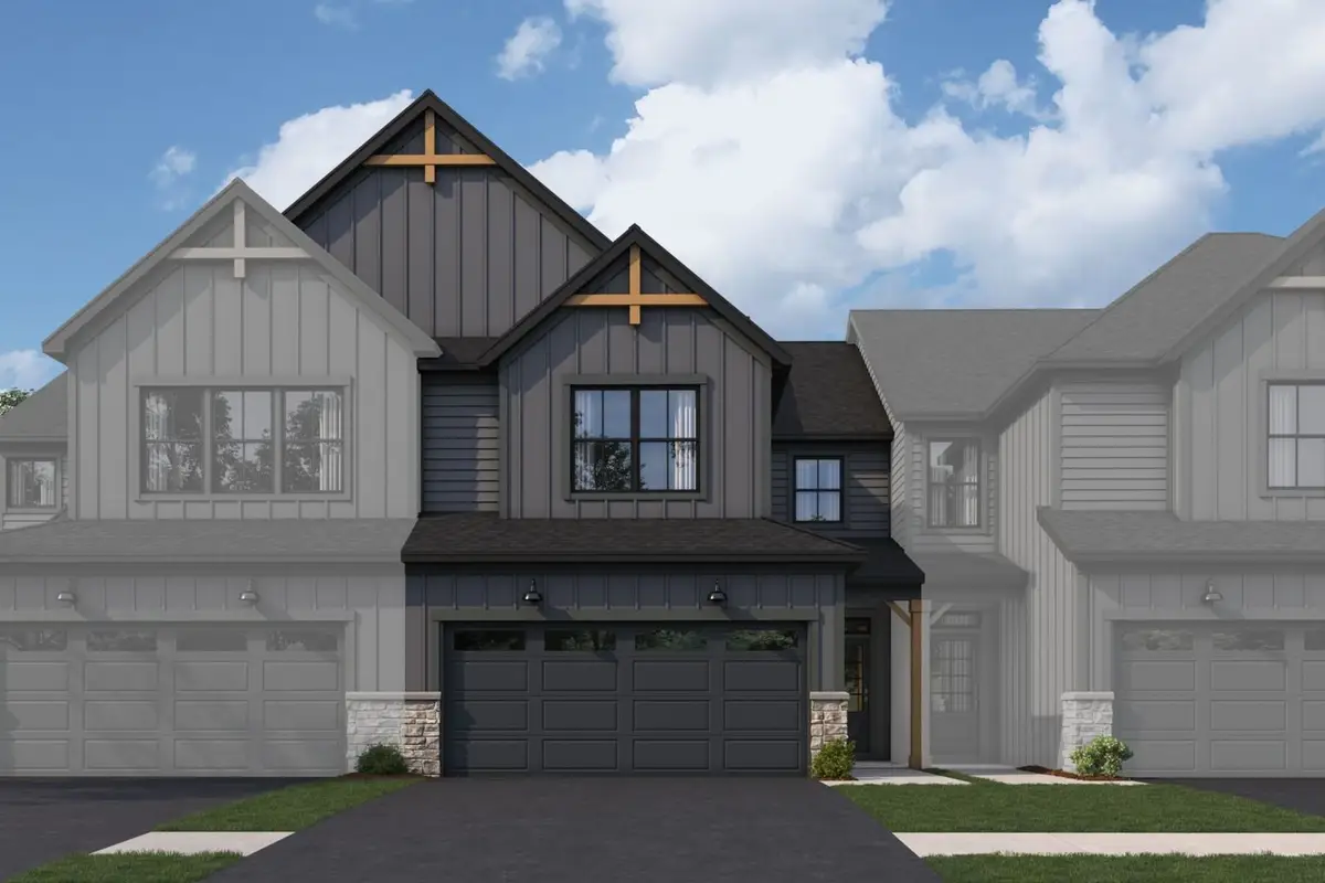 25509 W Emory Lane, Plainfield, IL 60544 - #1