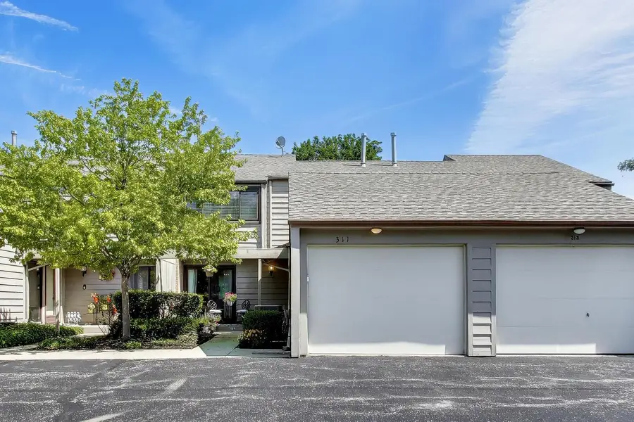 311 S Prospect Street, Roselle, IL 60172 - #2