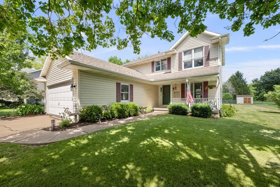 33 Lilac Court, Geneseo, IL 61254 - #2