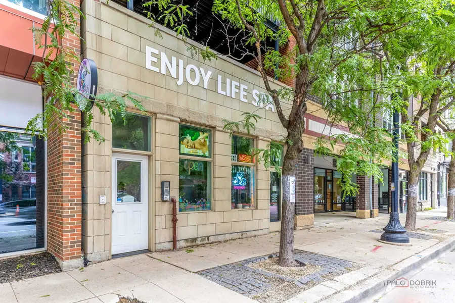 1720 W Belmont Avenue #2, Chicago, IL 60657 - #3