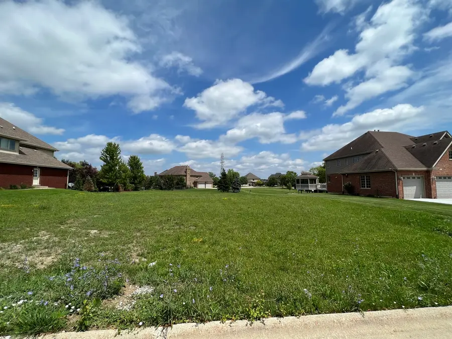 20389 Grand Traverse Drive, Frankfort, IL 60423 - #3