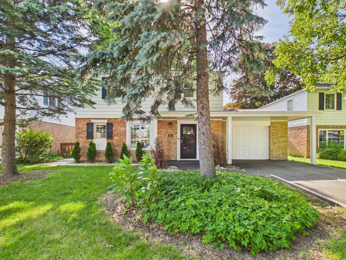 530 S Dryden Place, Arlington Heights, IL 60005 - #1