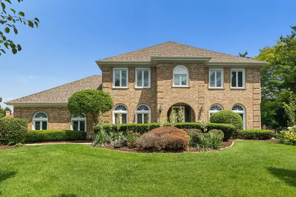 14427 Country Club Lane, Orland Park, IL 60462