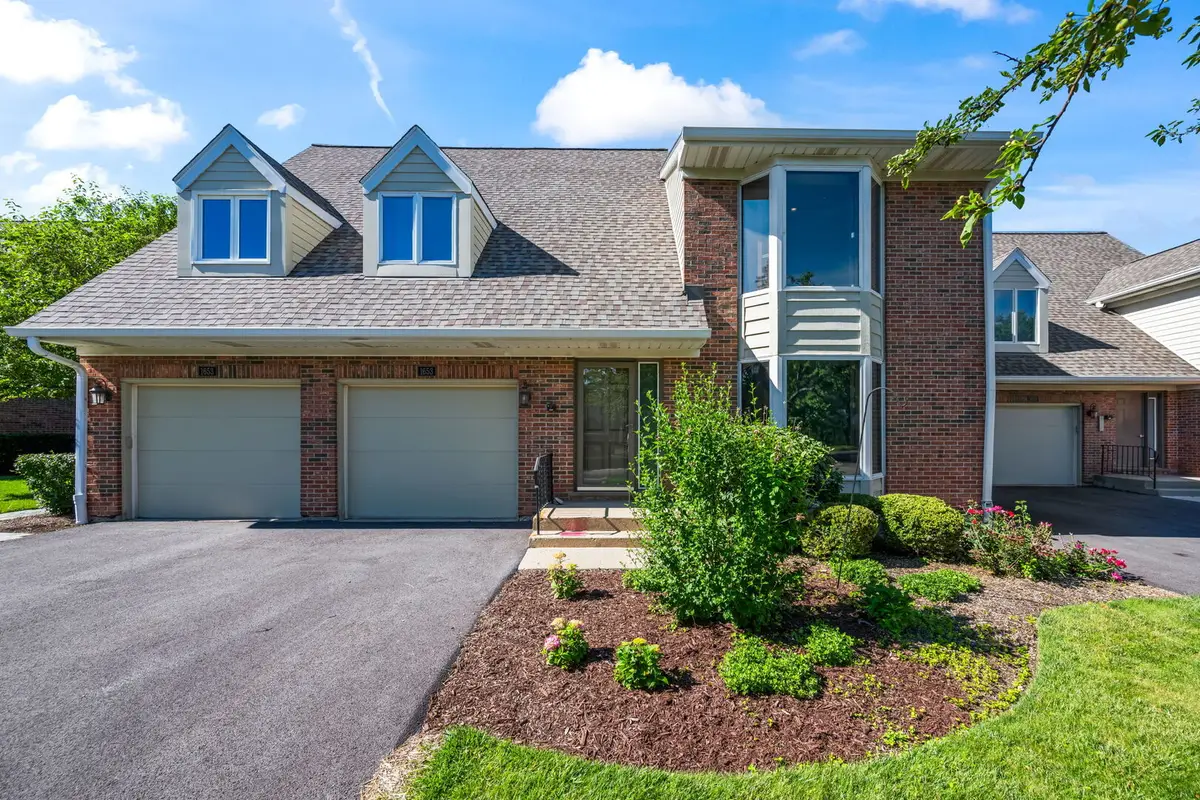1653 N Belmont Court, Arlington Heights, IL 60004 - #1