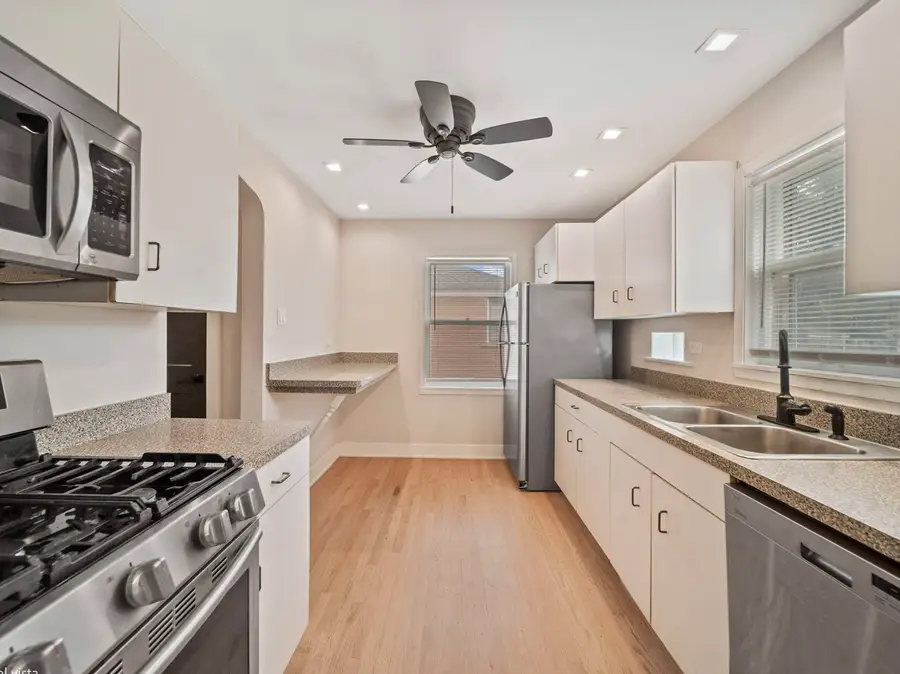 1847 Newcastle Avenue, Westchester, IL 60154 - #2