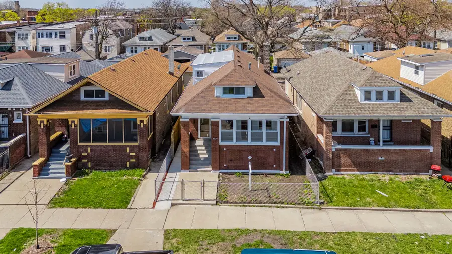 8020 S Bishop Street, Chicago, IL 60620 - #2