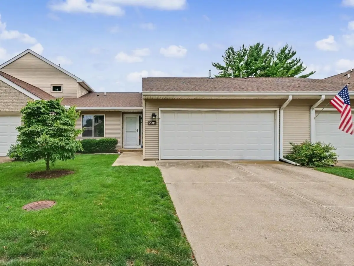 2911 Sierra Drive #2911, Champaign, IL 61822 - #1