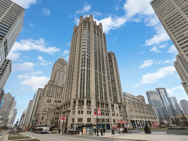 435 N Michigan Avenue #2601, Chicago, IL 60611