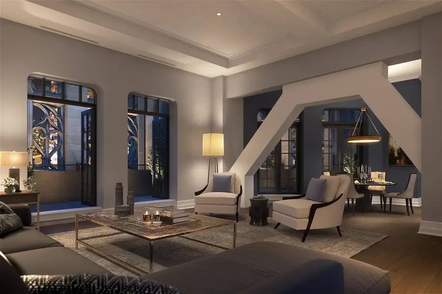 435 N Michigan Avenue #2601, Chicago, IL 60611 - #2