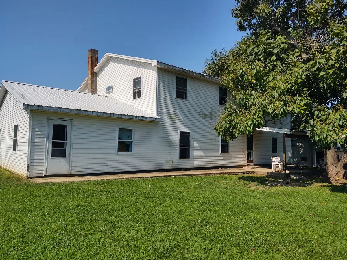 425 King Hill Lane, Vienna, IL 62995 - #1