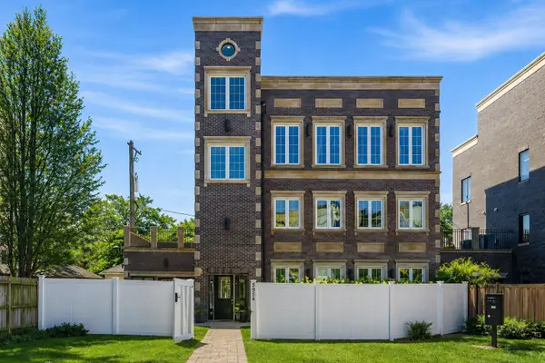 5954 N Paulina Street, Chicago, IL 60660