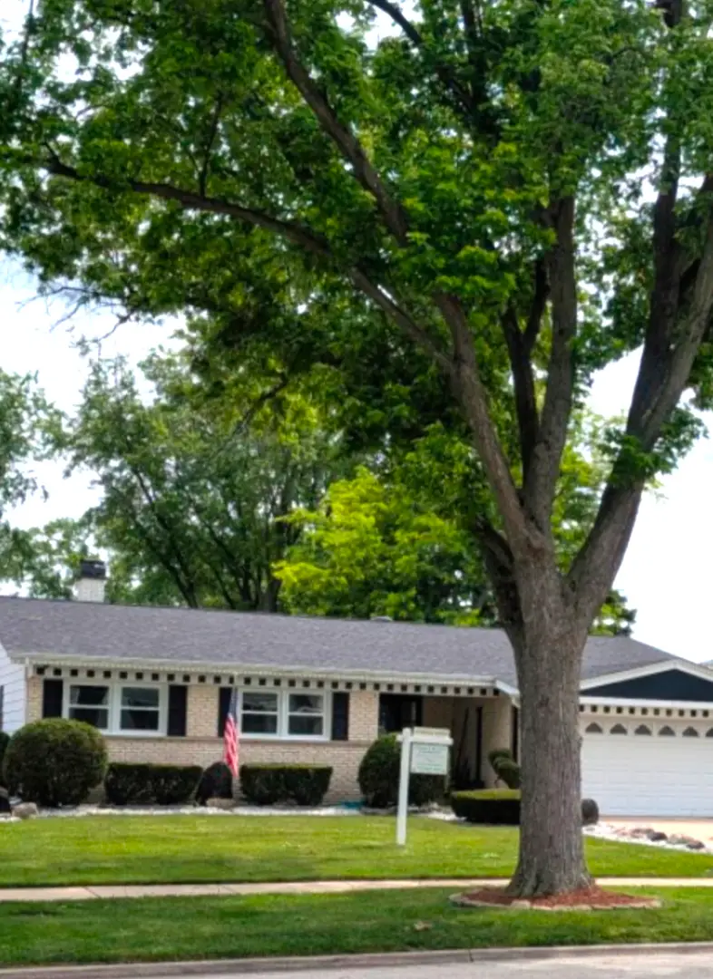 1825 E Sitka Lane E, Mount Prospect, IL 60056 - #1