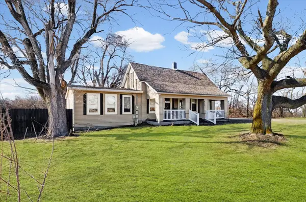 812 Brewer Road, Danville, IL 61834