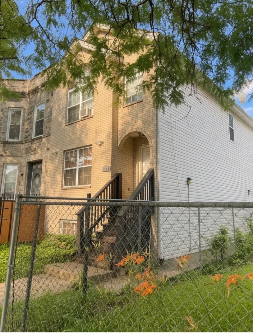 754 S Kenneth Avenue, Chicago, IL 60624 - #2