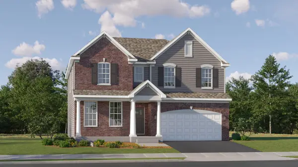 141 Newburgh Lane, Algonquin, IL 60102