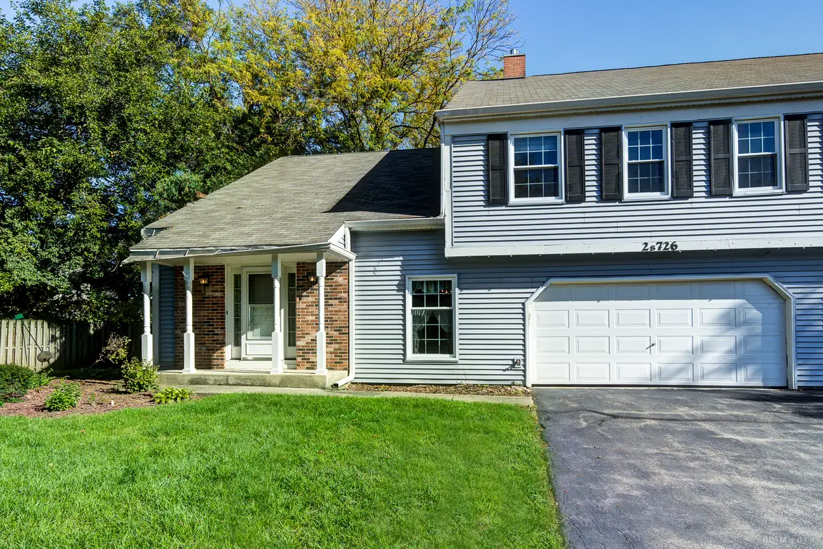 2S726 Timber Drive, Warrenville, IL 60555 - #1