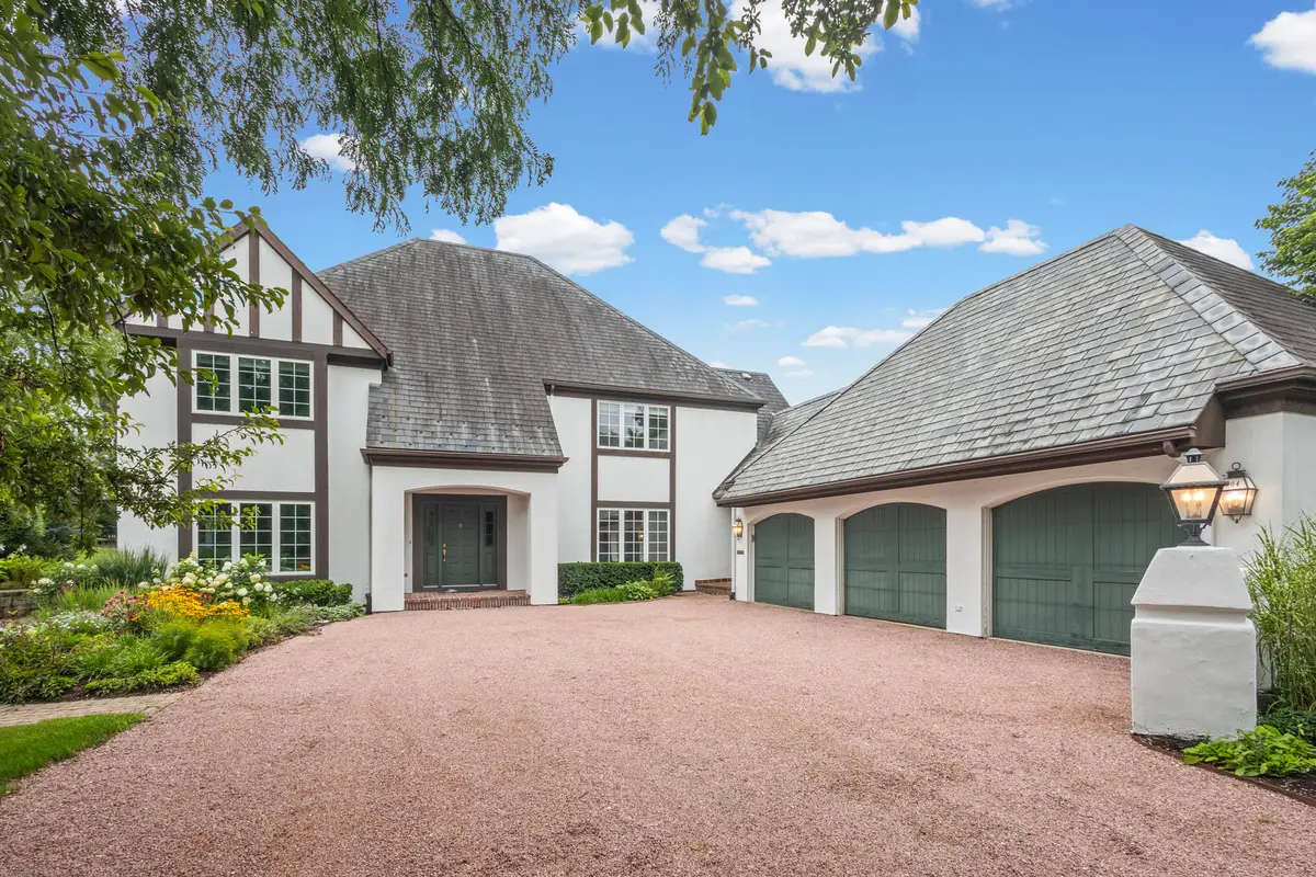 704 Burr Ridge Club, Burr Ridge, IL 60527 - #1
