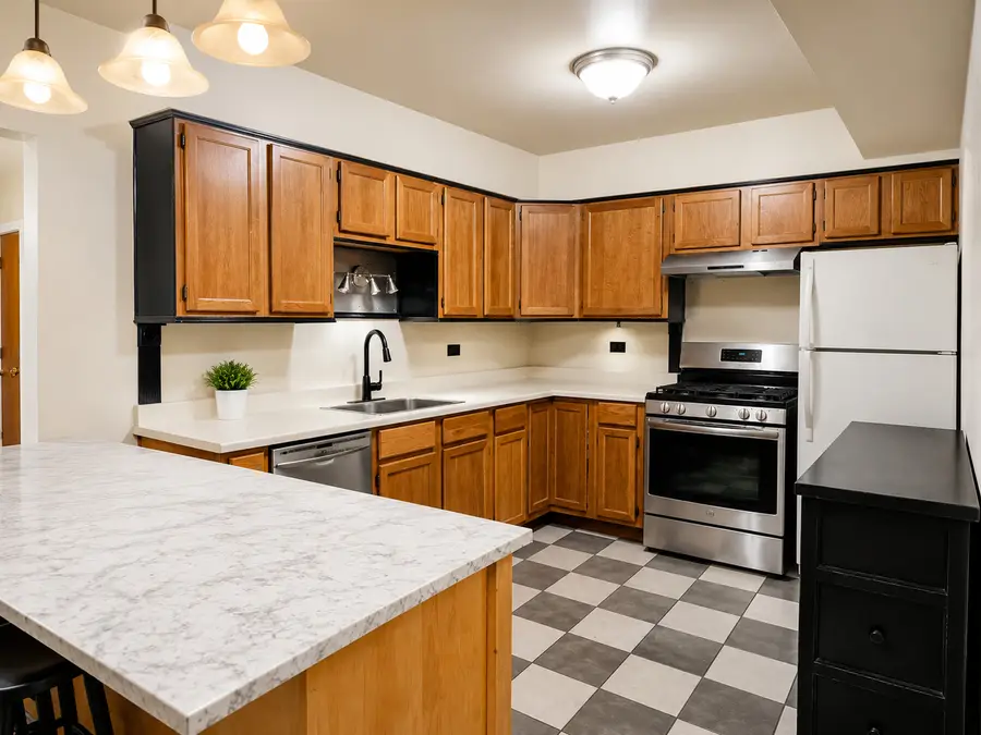 121 Mullingar Court #1D, Schaumburg, IL 60193 - #2