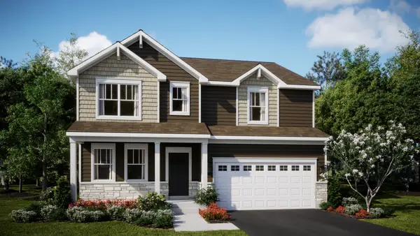 1217 Clifton Drive, Minooka, IL 60447