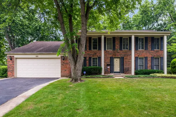 321 Ambleside Drive, Roselle, IL 60172