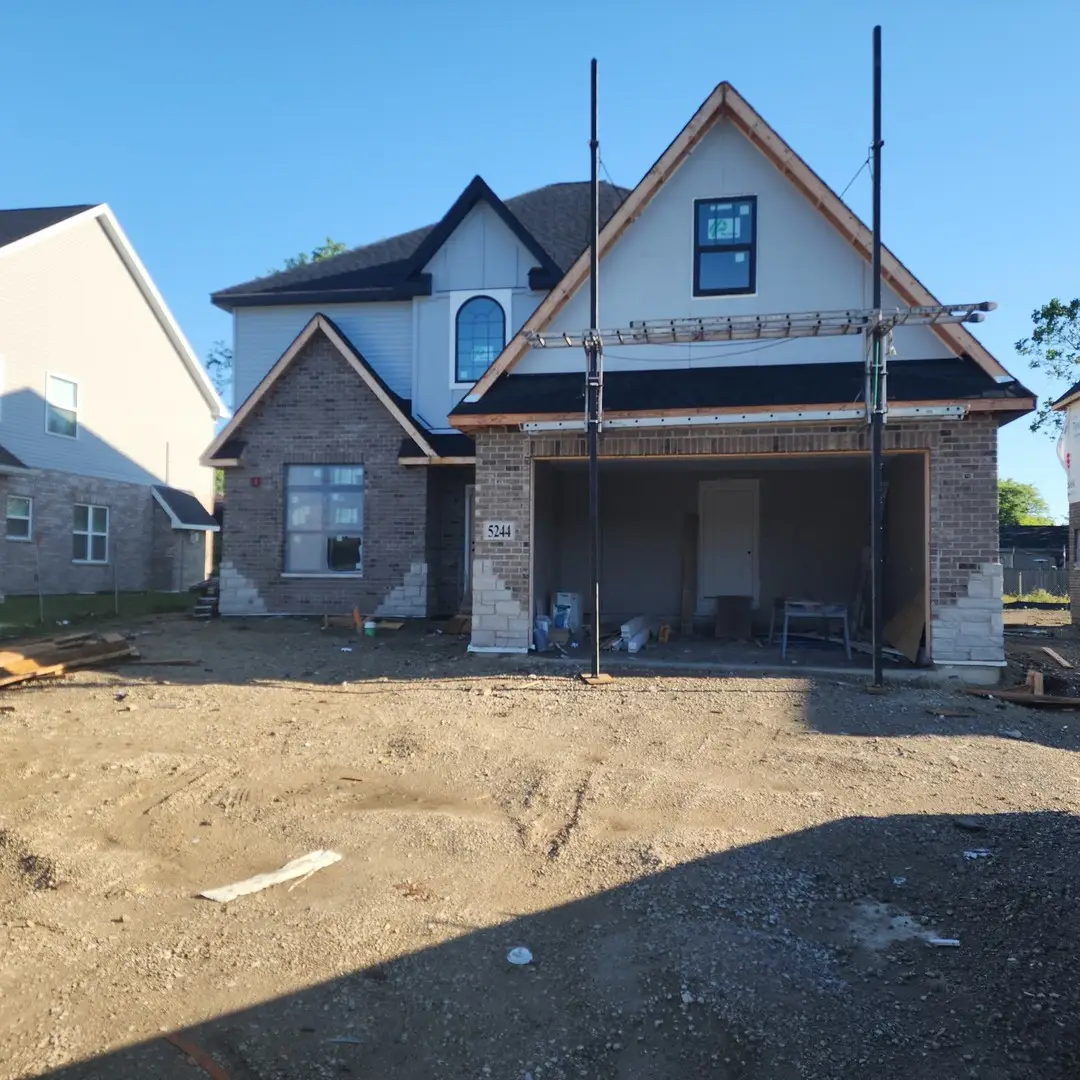 5244 169th Place, Oak Forest, IL 60452 - #1