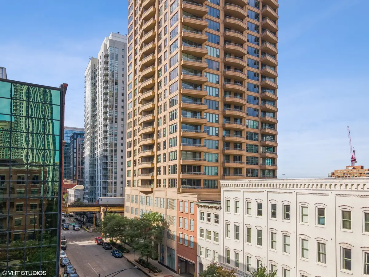 200 N Jefferson Street #1307, Chicago, IL 60661 - #1